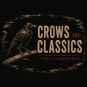 Crows & Classics for Charity - General Admission
